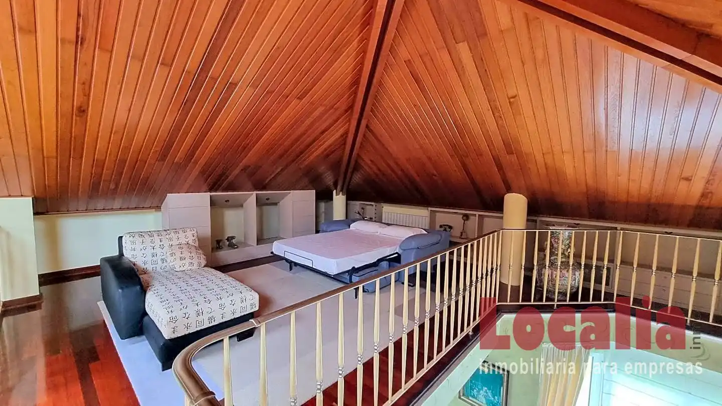 Casa o xalet en venda a La Concha, Suances