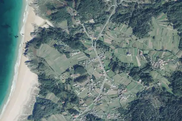 Casa o xalet en venda en Porto do Son