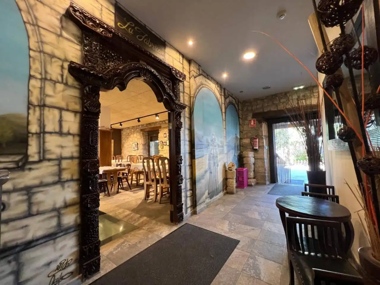 Buildings for sale in Tardajos