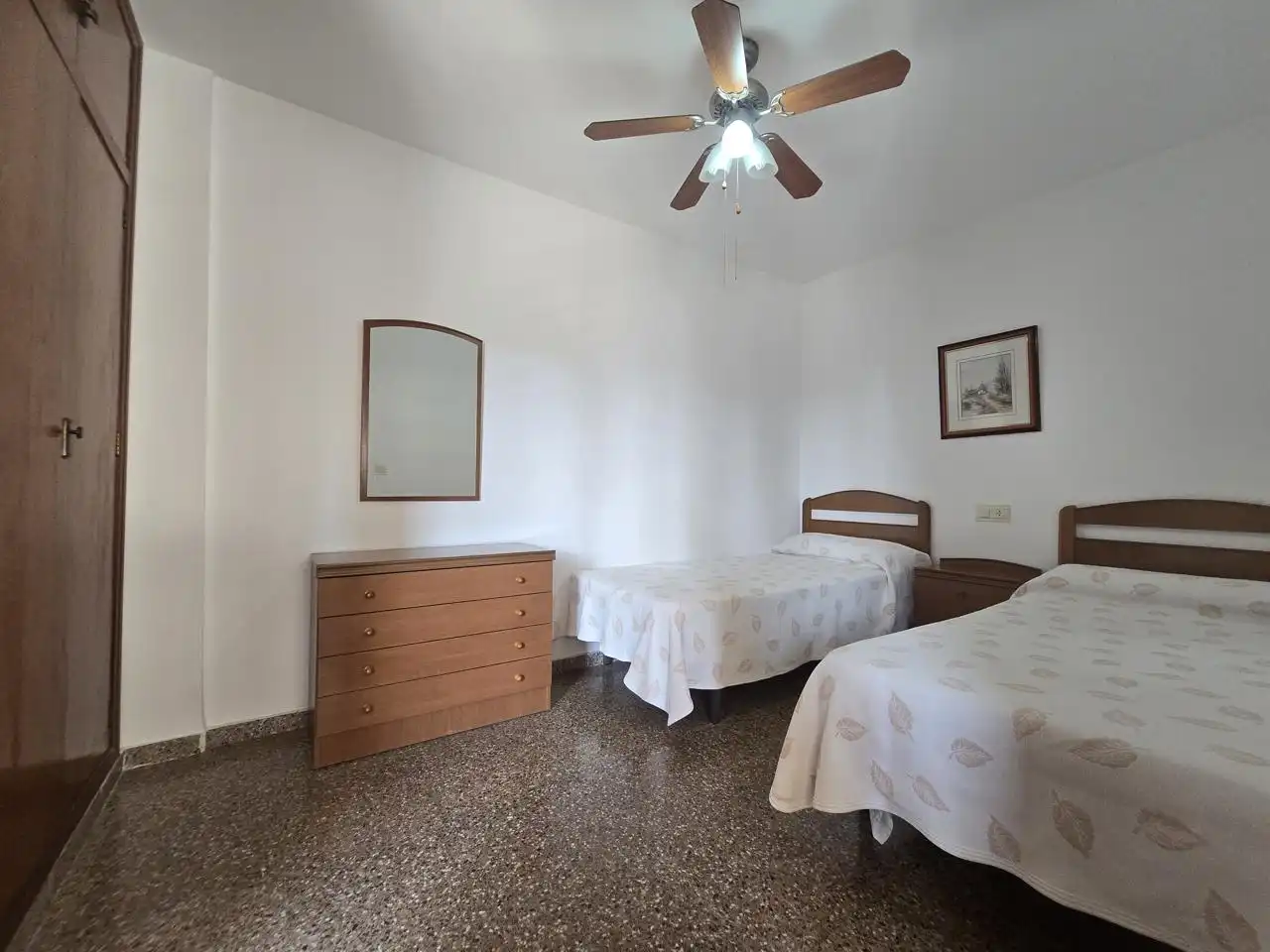 Apartament amb piscina en venda a Avenida Juan Fuster Zaragoza, imagen 10