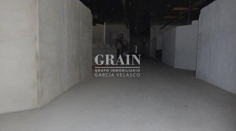 Foto 5 de Traster de lloguer a Pedanías - Extrarradio,  Albacete Capital