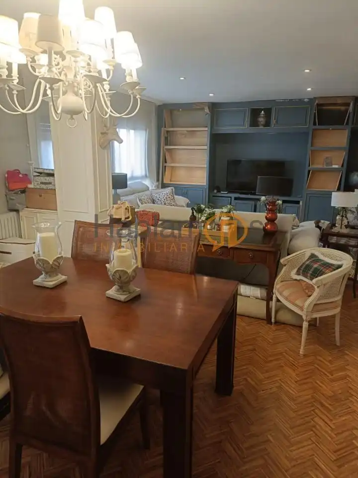 Piso con ascensor en venta en Centro - Echegaray, imagen 4