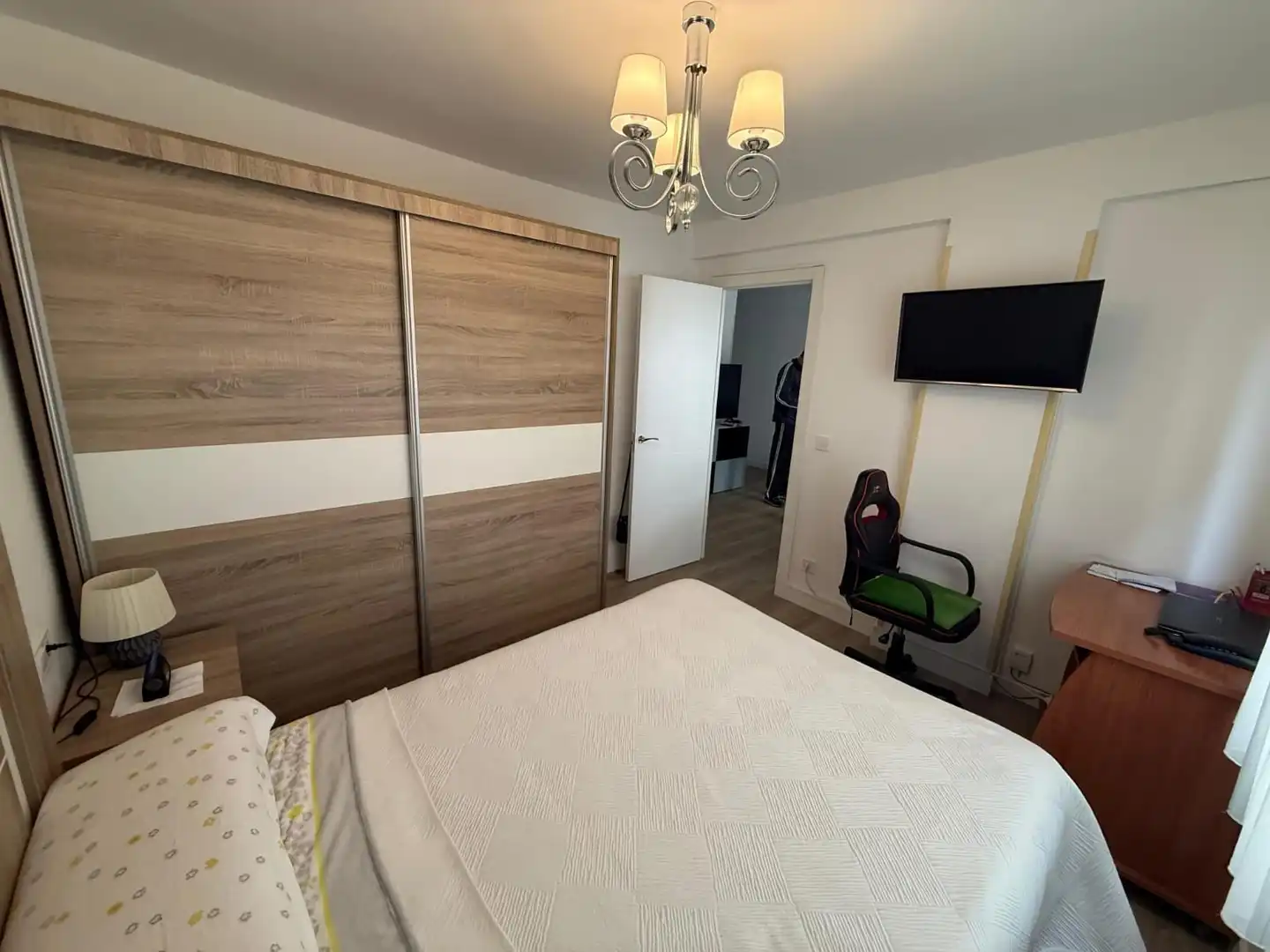 Wohnung mit Aufzug zum Verkauf in Torre del Mar, imagen 13