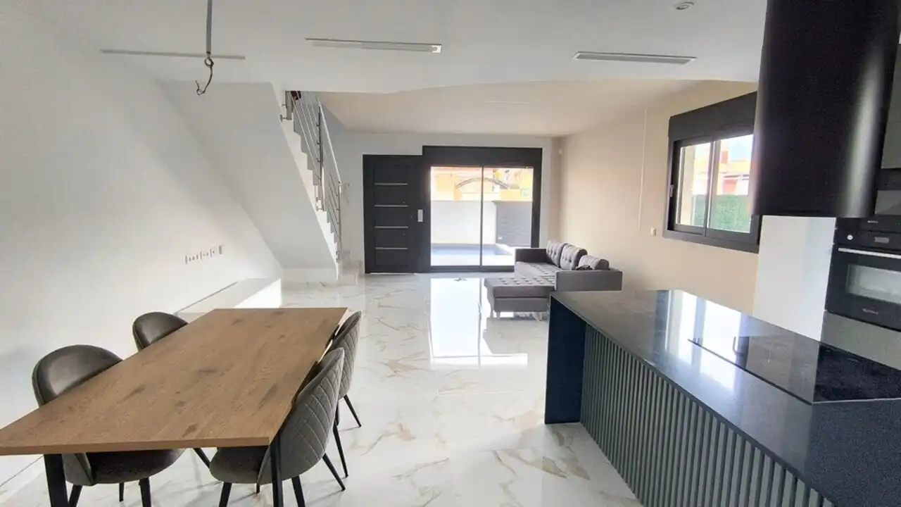 Maison avec piscine à vendre à Los Montesinos, imagen 10