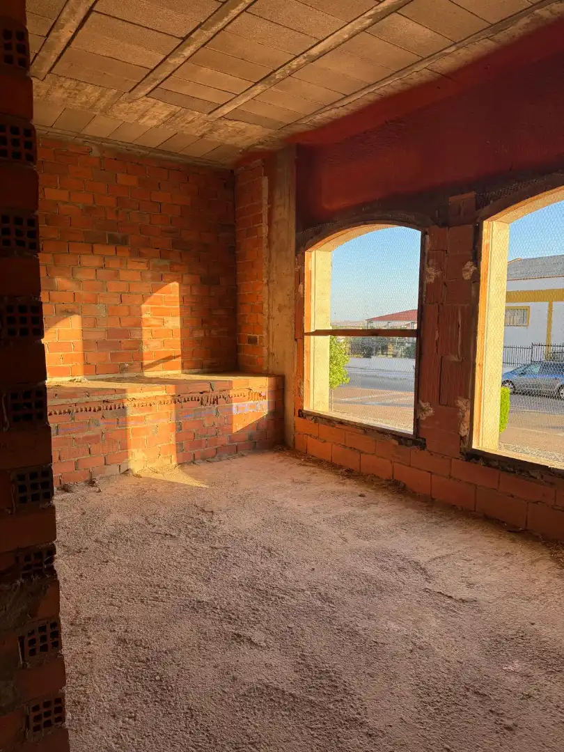 Casa o xalet en venda en Castuera amb Jardí privat, Terrassa i Traster