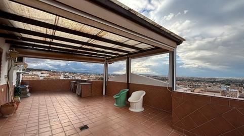 Photo 3 of Attic for sale in Calle Polideportivo, 7, La Zubia Ciudad, La Zubia