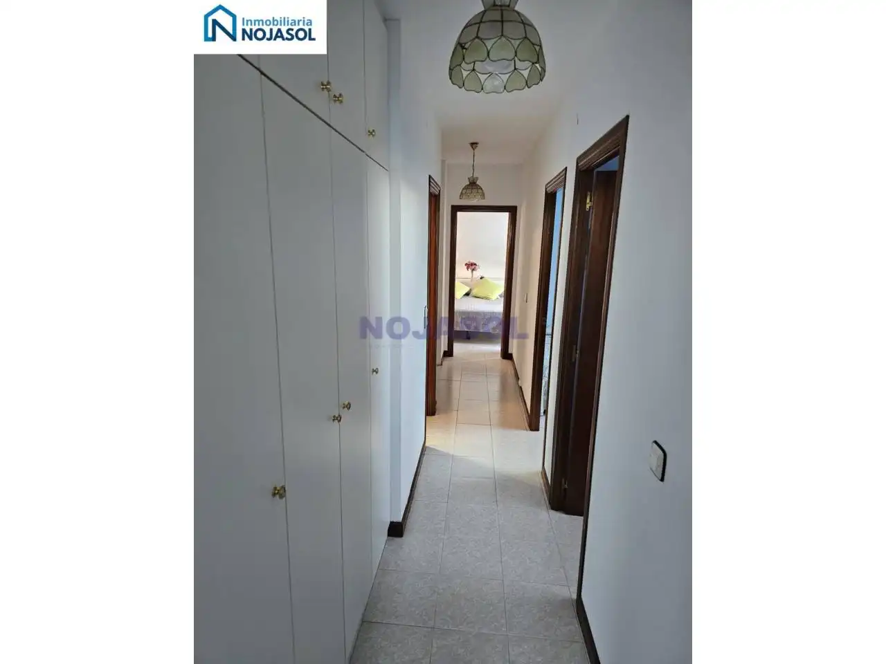 Apartament en venda en Noja amb Calefacció, Terrassa i Moblat
