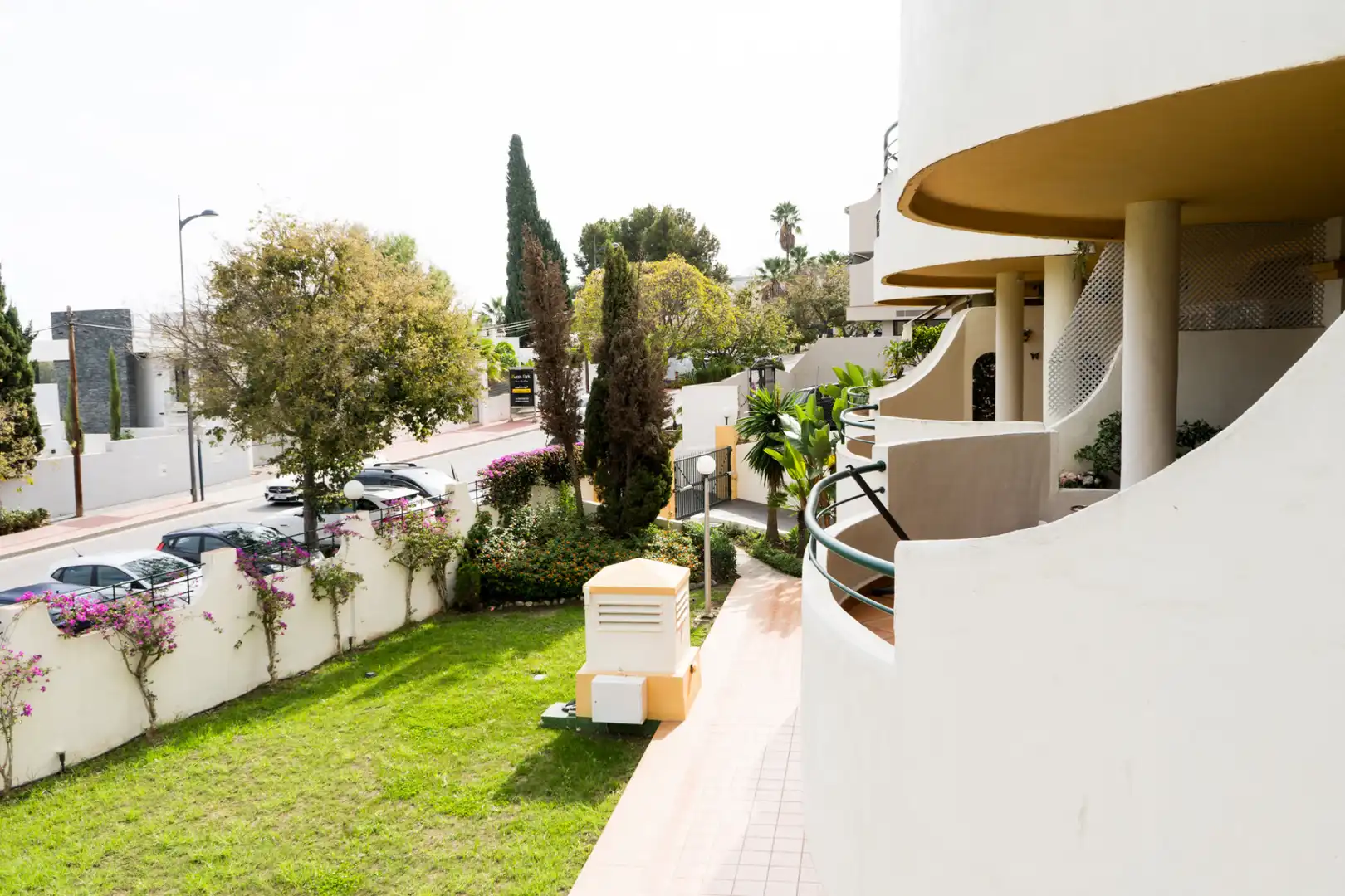 Apartamento en venta en MANOLETE-NVA ANDALUCIA, 13, Nueva Andalucía centro