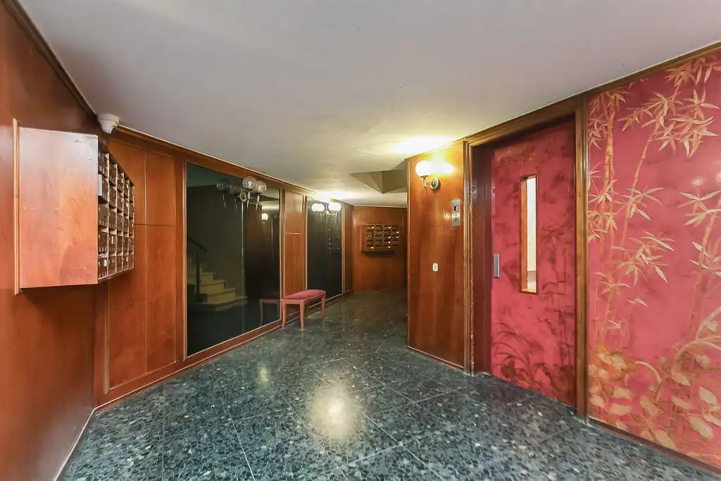 Wohnung zum Verkauf in Barcelona mit Heizung
