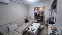 Living room of Apartment for sale in Benidorm  with Air Conditioner, Heating and Terrace