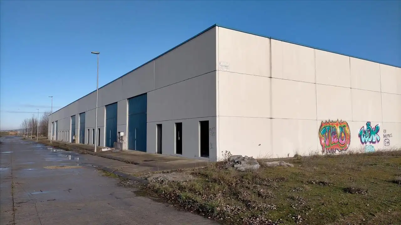 Nave industrial en venta en N/A, -1, Babilafuente