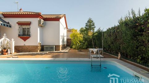 AYAMONTE PUEBLO