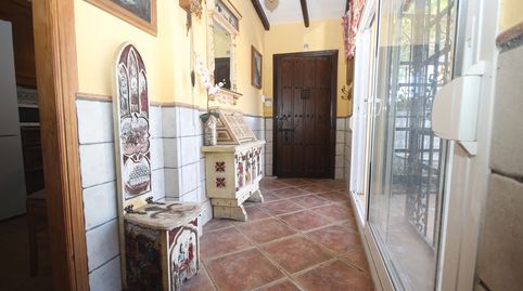 Foto 3 von Einfamilien-Reihenhaus zum Verkauf in Santa María, Marbella