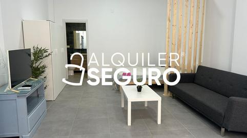 Photo 2 of Study to rent in Unión, La Unión - Cruz de Humilladero - Los Tilos, Málaga