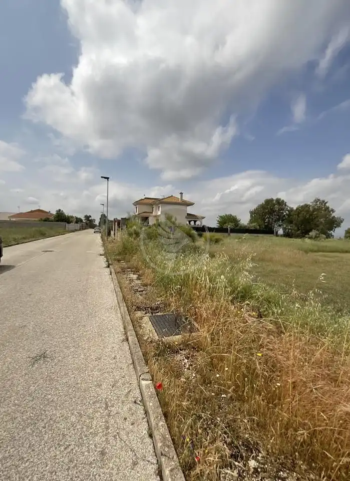 Residencial en venta en Linares