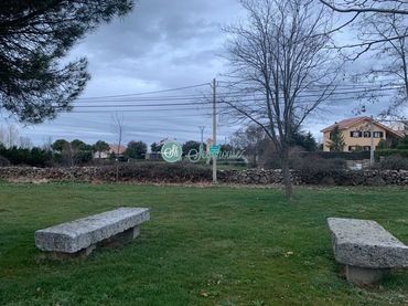 Terreny residencial en venda a Ortigosa del Monte