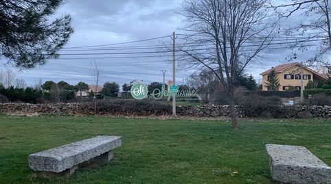 Parc.Urbana en venta en Ortigosa Del Monte.