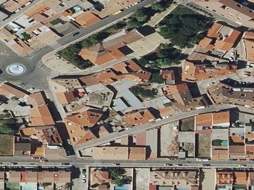 Flat for sale in Violeta De La 22