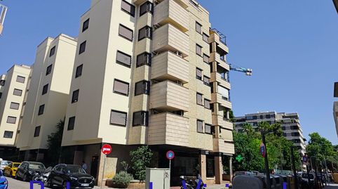 Foto 2 de Garaje en venta en Carrer de Pere Dezcallar I Net, 4, Plaça dels Patins, Palma de Mallorca
