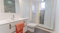 Bathroom of Flat for sale in Elche / Elx  with Air Conditioner and Balcony