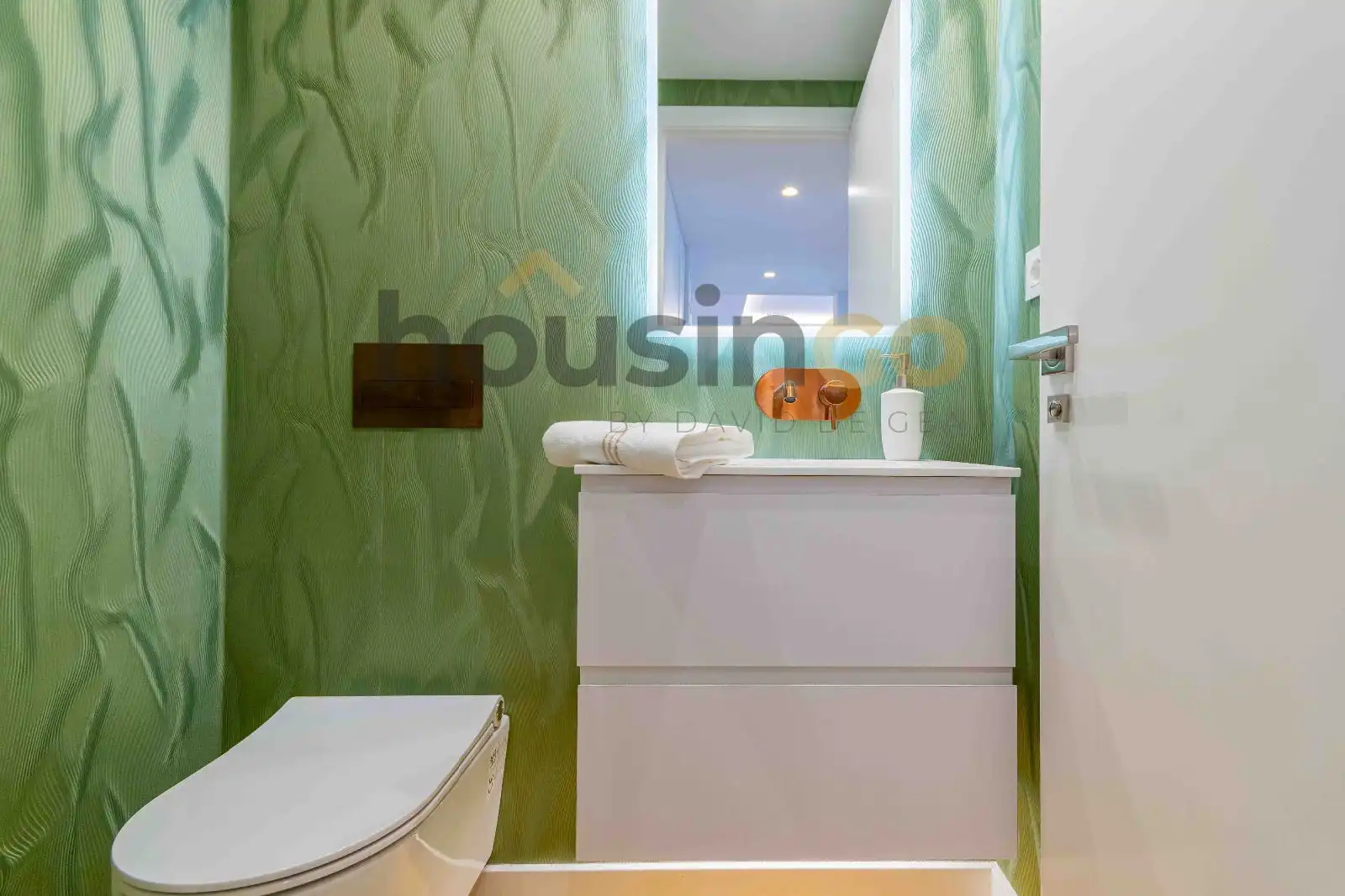 Penthouse mit Aufzug zum Verkauf in Libertad, imagen 29