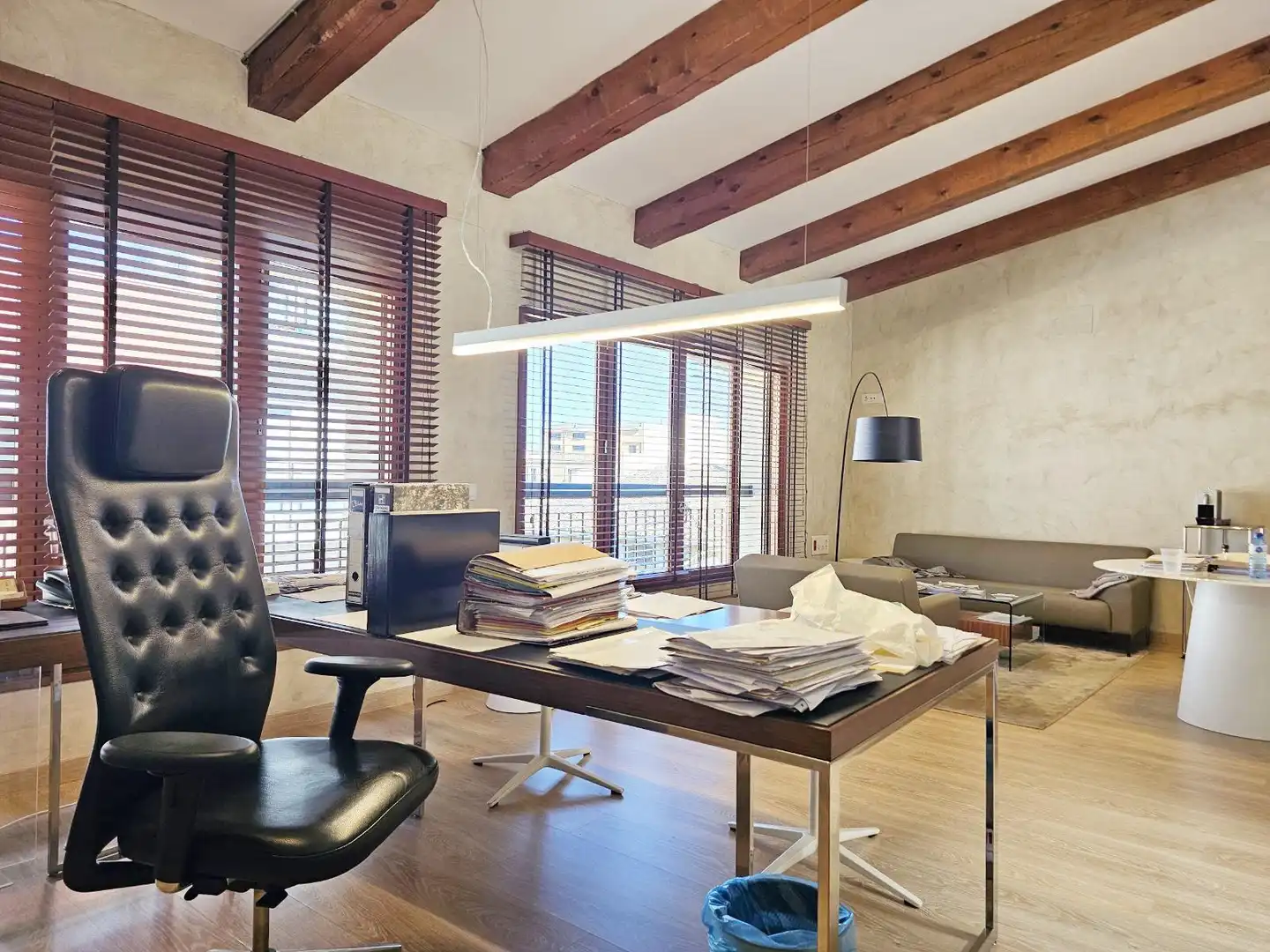 Ático con ascensor en venta en Centro Urbano, imagen 12