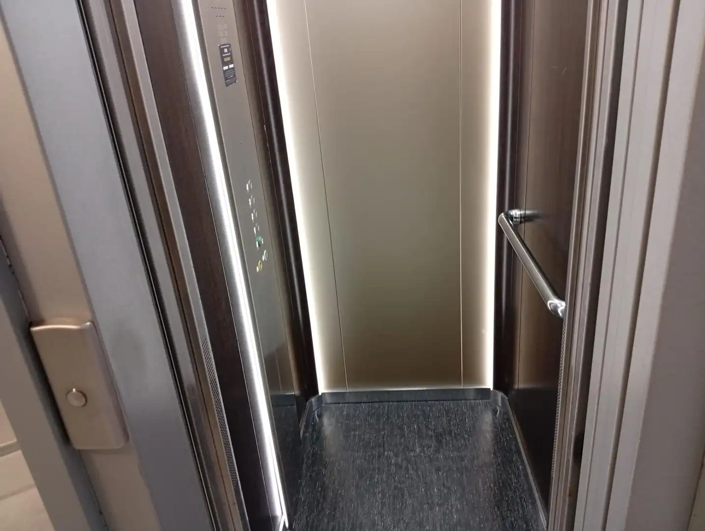 Piso en venta en Garrucha con Aire acondicionado, Parquet y Terraza