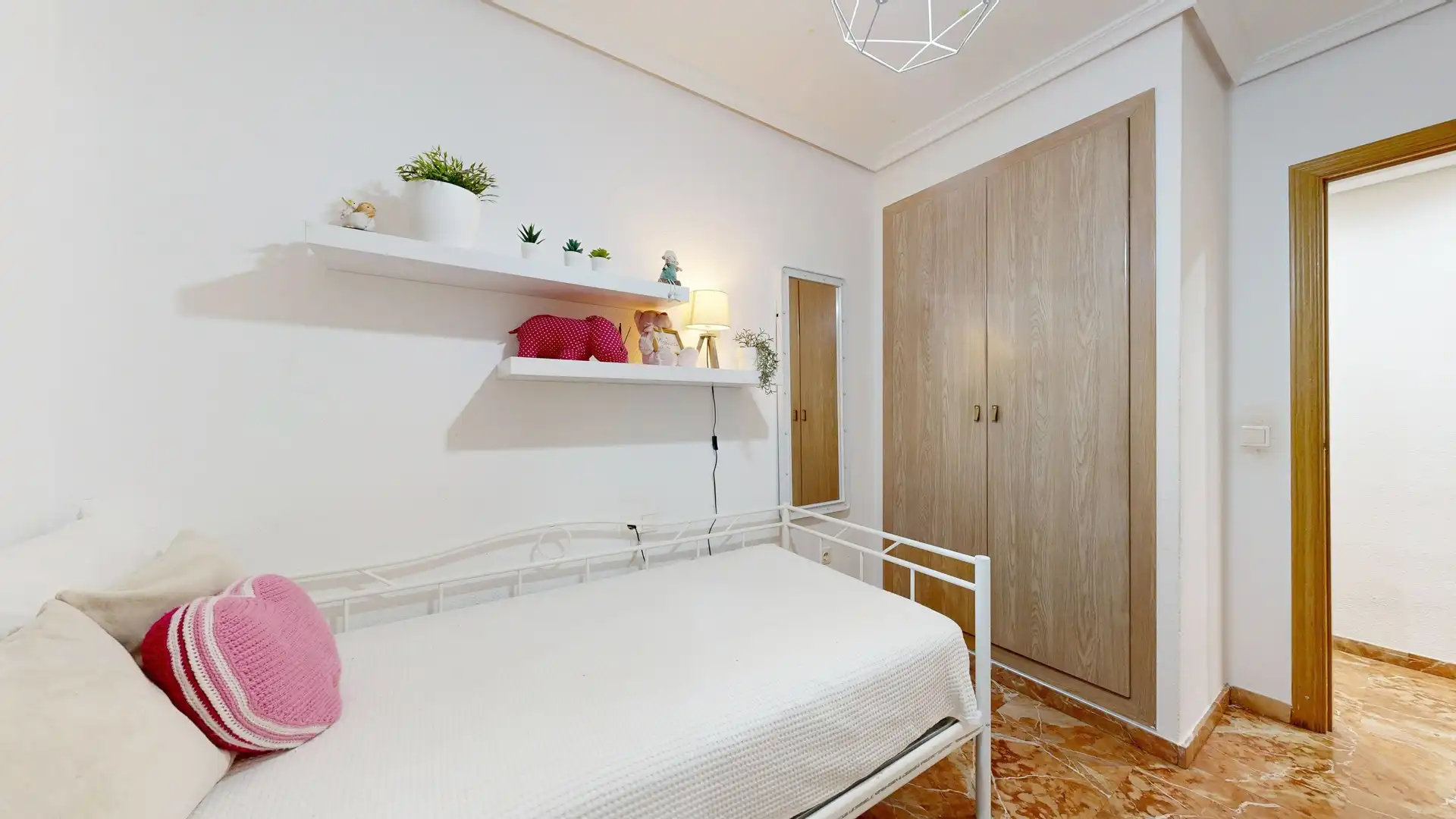 Flat for sale in Aldaia, imagen 26