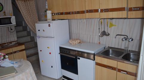 Foto 4 de Casa o xalet en venda a Calle Real, 41, Jarilla, Cáceres