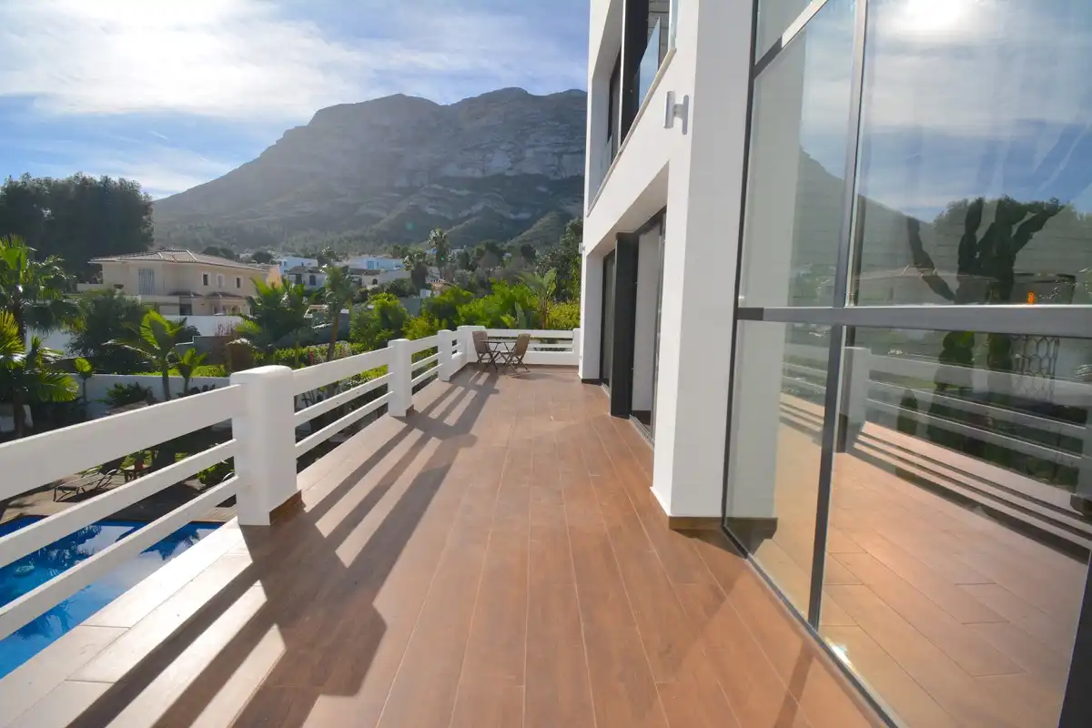 Villa avec piscine à vendre à El Montgó, imagen 46