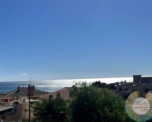 Exterior view of Flat for sale in L'Ametlla de Mar   with Air Conditioner, Terrace and Furnished