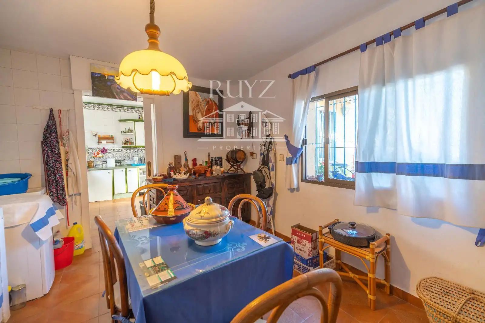 Jardín de Casa o chalet en venta en Salobreña con Aire acondicionado, Calefacción y Terraza