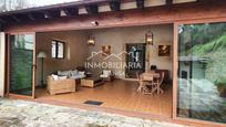 Terrace of House or chalet for sale in Ampuero  with Heating, Private garden and Terrace