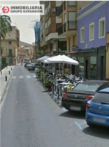 Local comercial en Alquiler en Pedanías Oeste