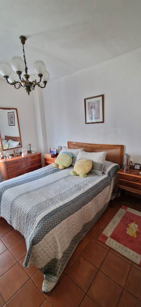 Bedroom of Flat for sale in Oviedo   with Heating