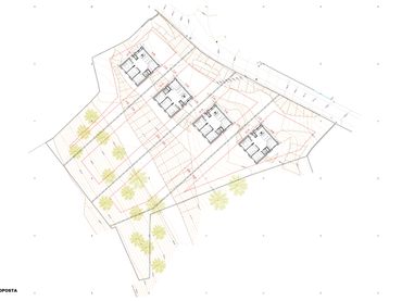 Terreno residenziale in vendita a Carrer del Turó Moliner 29
