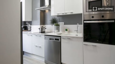 Foto 5 de Habitación en Hostafrancs, Barcelona Capital