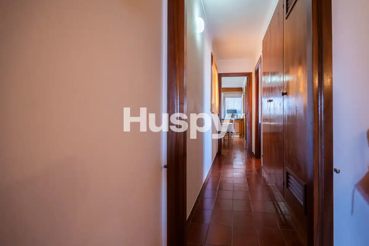 Wohnung mit Terrasse zum Verkauf in Avinguda d'Espanya, imagen 24