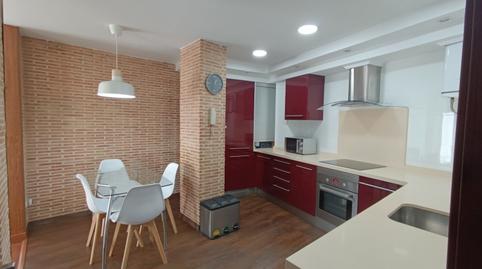 Foto 2 de Pis de lloguer a Arrancapins, Valencia