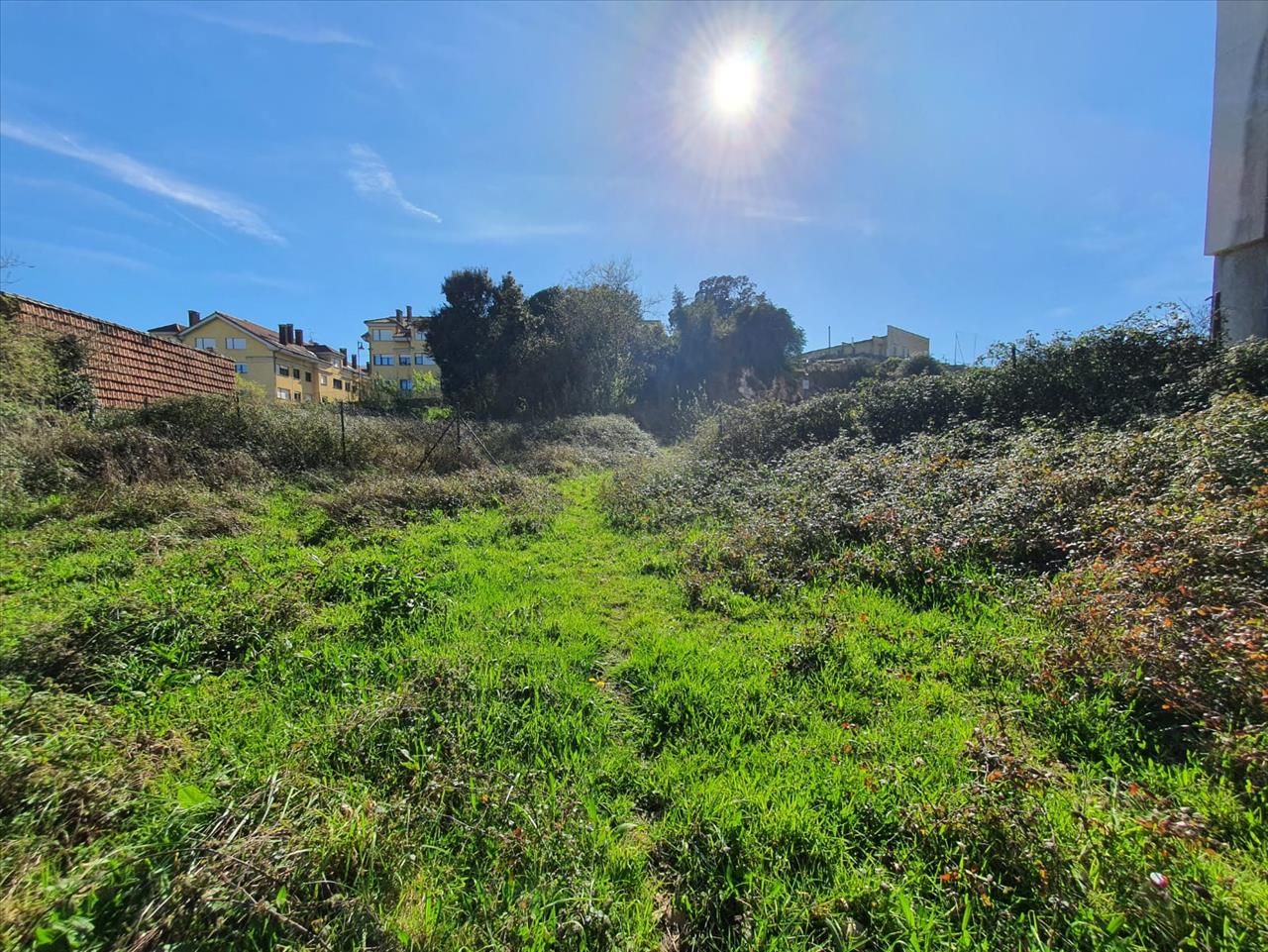 Residential for sale in SAN JOSÉ,  PARCELA B UA-L13, Llanes pueblo