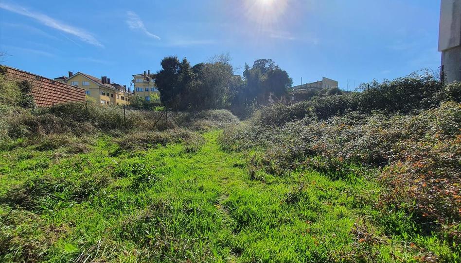 Photo 1 of Residential for sale in San José,  Parcela B Ua-l13, Llanes pueblo, Asturias