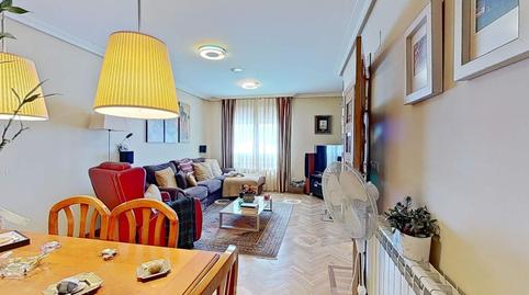 Foto 2 de Casa o xalet en venda a Avenida Romeral-vb, 138, Villabalter, León