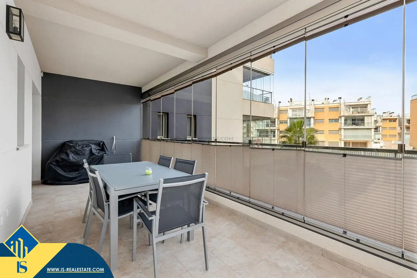 Appartement avec piscine à vendre à Orihuela Costa, imagen 12