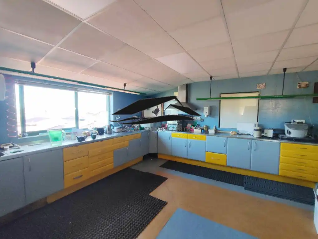 Büro zum Verkauf in Colombia, imagen 5