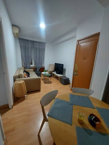 Piso en Alquiler en Calle de Manzanares en Imperial