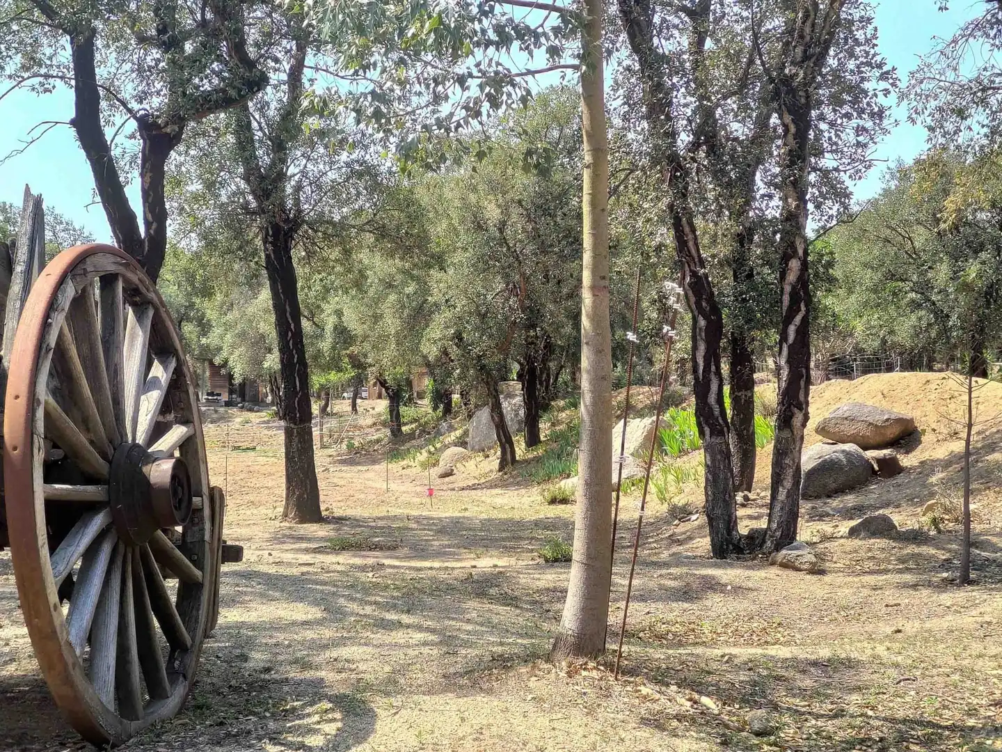 Country homes for sale in La Jonquera  with Air Conditioner, Heating and Terrace