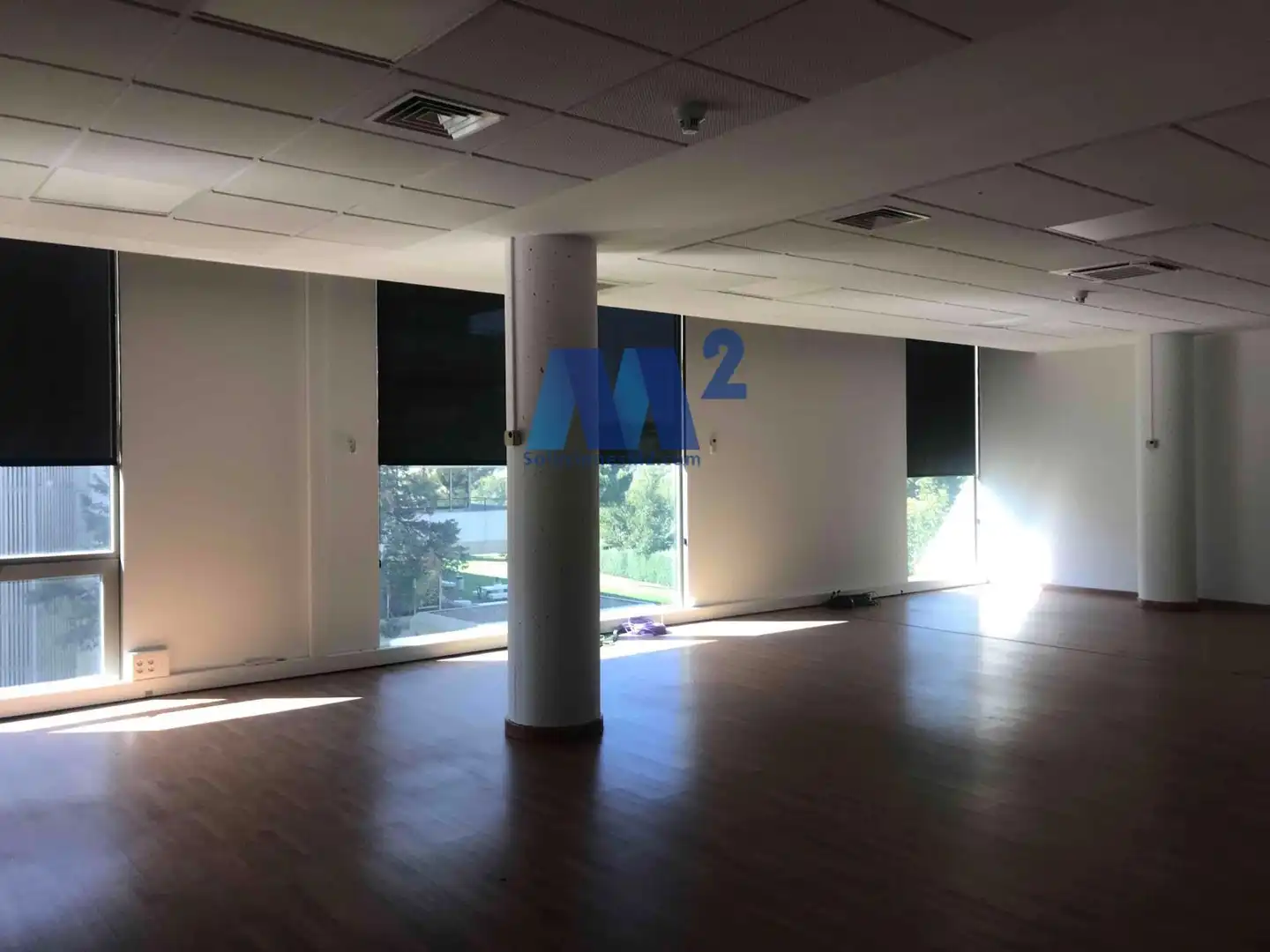 Office space to rent in Europa, imagen 2