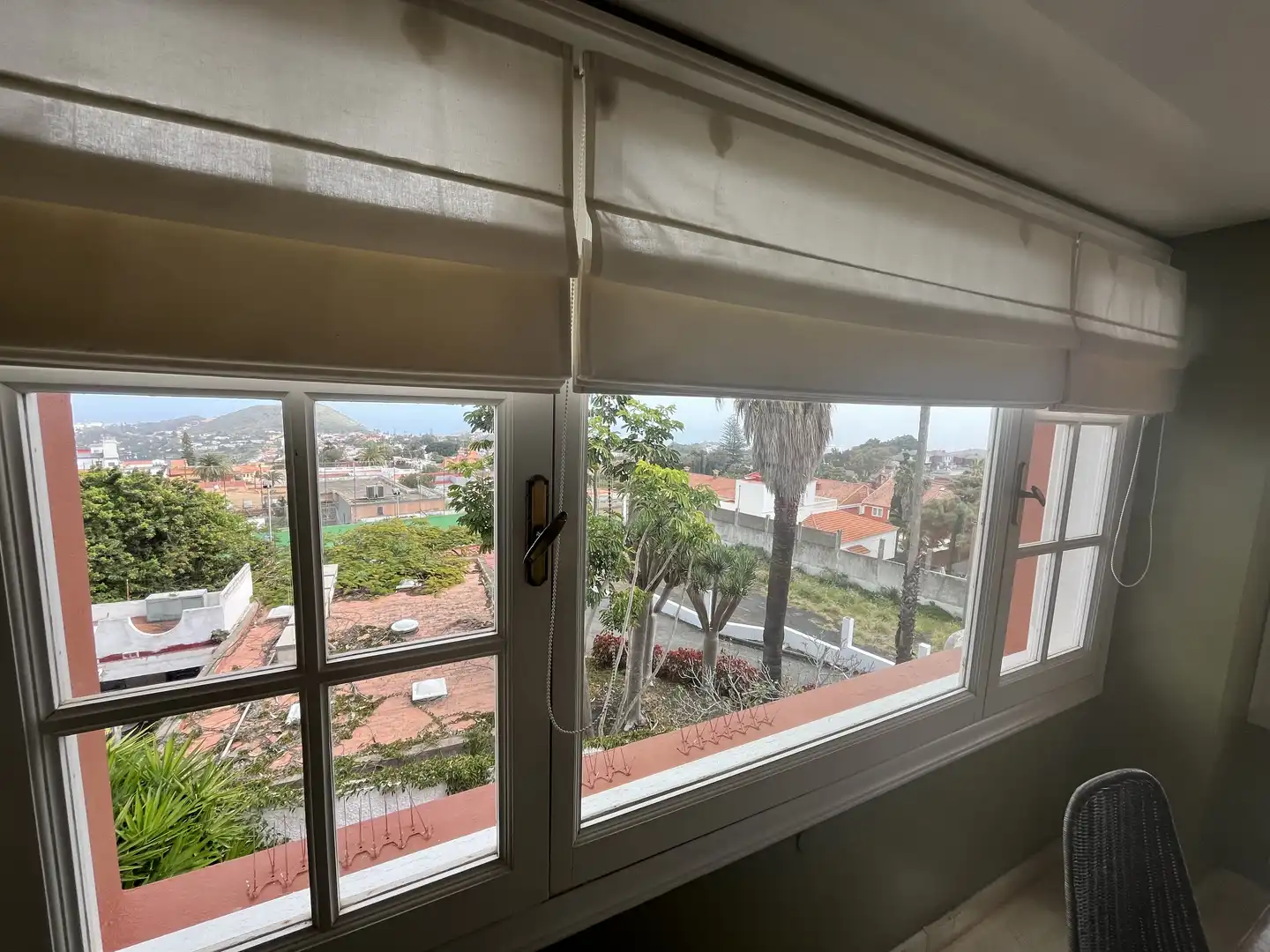 Habitación en Calle Rosales, Tafira