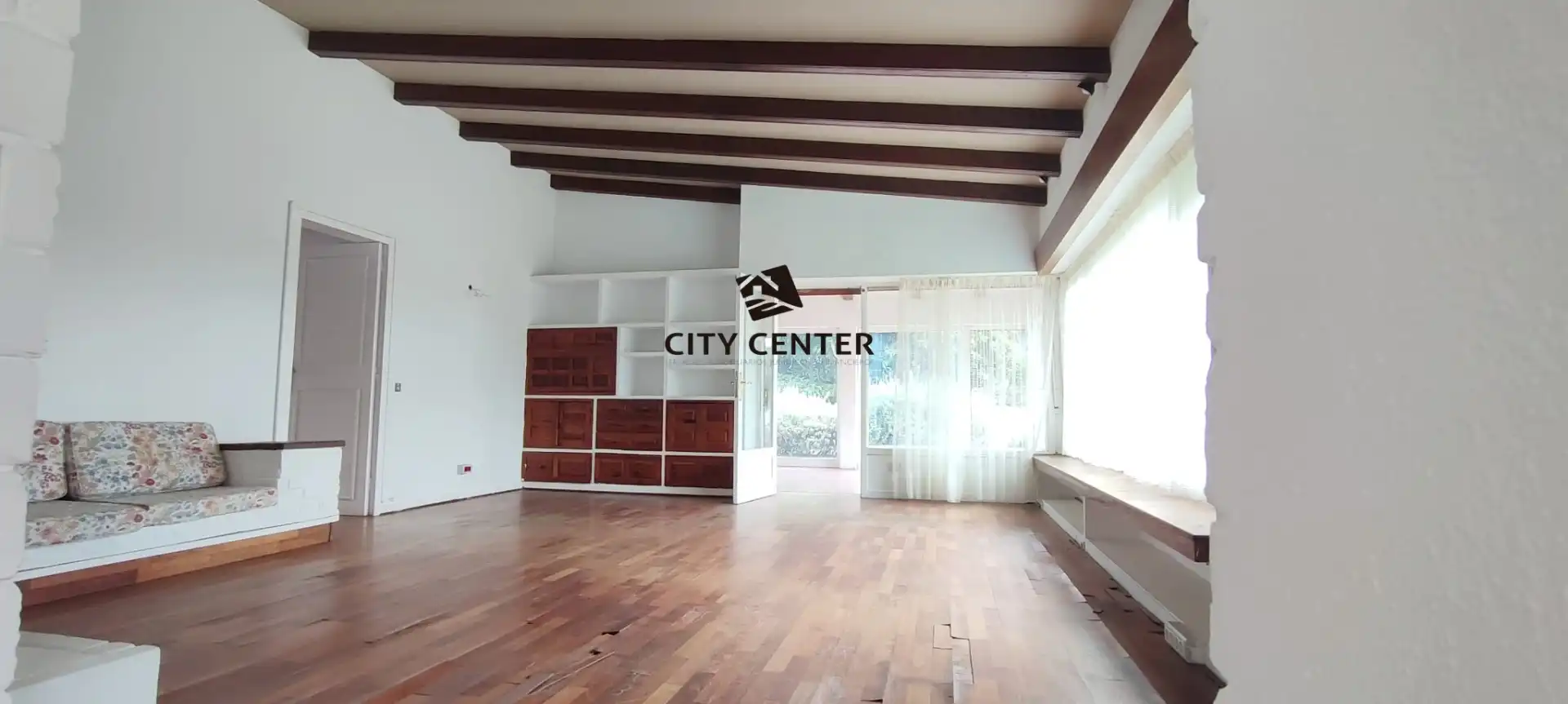 Living room of Houses for sale in Tacoronte  with Private garden and Terrace