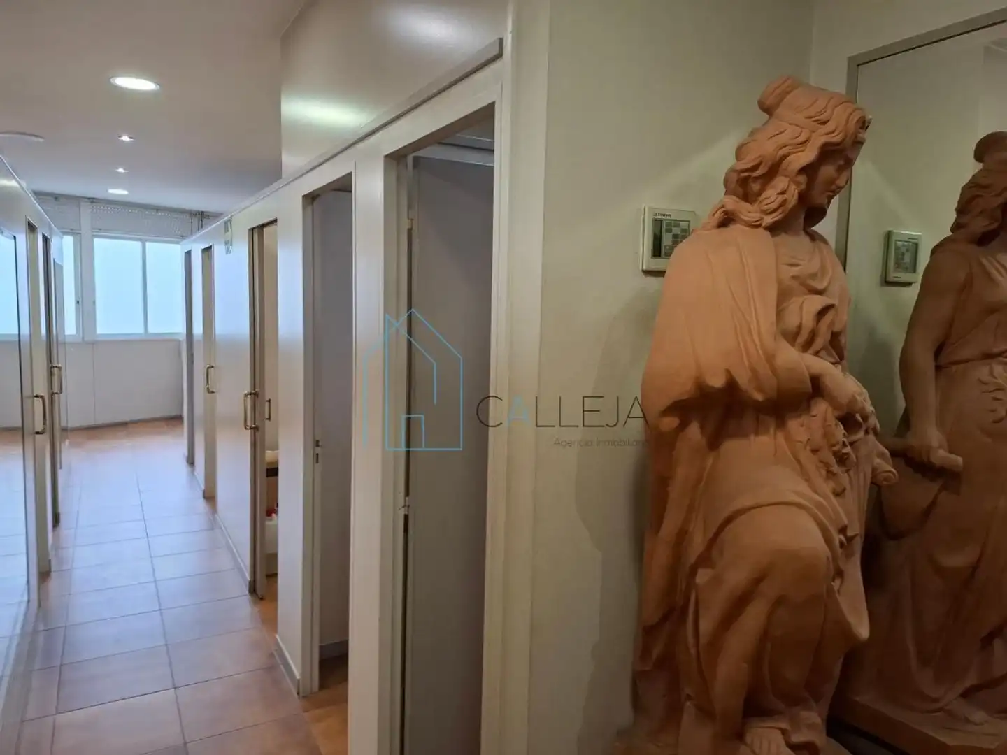 Office for rent in A Ponte